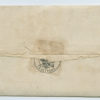 1886 telegram from Dorpat/Tartu to Arensburg/Kuressaare - Image 2