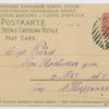 1914 mute postmark Ampel (Ambla), NOT RECORDED in H/O