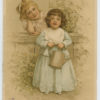 1914 mute postmark Ampel (Ambla), NOT RECORDED in H/O - Image 2