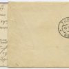 1920 field post, orchestra unit "6-es jalaväe polk * ORKESTER", Vasknarva - Tori - Image 2