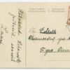 1915 Reval/Tallinn 1 kop local postcard