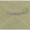 Air mail Tallinn-Köln 1932 - Image 2