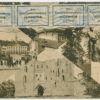 1939 Tartu pictorial cover, Tartu-Berlin - Image 2