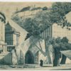 1939 Tallinn pictorial cover Tallinn-London, nice franking - Image 2