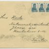 1941 cover Konguta AG-Tartu