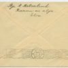 1941 cover Konguta AG-Tartu - Image 2