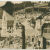 1940 Narva pictorial cover, Narva-Tartu - Image 2