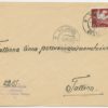 1940 last days of Estonian rates, Viljandi-Tallinn
