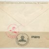 1940 censored letter, Pärnu-Berlin - Image 2