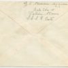 1940 nice franking, Tallinn-Holland - Image 2