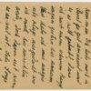 1919 postcard Haapsalu-Tartu - Image 2