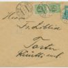 1919 censored inland cover, Tallinn-Tartu