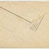 1919 adversity cover 35p seagull, Rakvere-Tallinn - Image 2