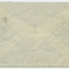 1919 multifrank letter Tallinn-Borga, Finland - Image 2