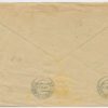 1919 letter Tallinn-Helsinki - Image 2