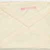 1943 censor mark "KONTROLLITUD", Tallinn-Tartu (2) - Image 2