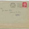 1942 censor mark "KONTROLLITUD", Tallinn-Tartu (5)