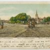 1919 field post "Suurtükiväe Tööroodu Ülem", Tallinn-Tarvastu + photo - Image 2