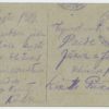 1919 field post "2-se Suurtükiwäe polgu 6. Batarei Ülem" + Wenden photo