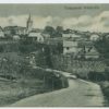 1919 field post "2-se Suurtükiwäe polgu 6. Batarei Ülem" + Wenden photo - Image 2