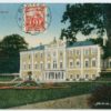 1923 postcard IMPERFORATE 9mk smith, Rakvere-Remscheid, Germany
