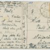1920 postcard, Pärnu-Mõisaküla