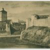 1945 field post with postage due, Jõhvi/Narva-Türi - Image 2