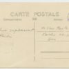 1939 maximum card "Pärnu Ranna Hotell" - Image 2