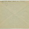 1941 cover with swastika stamps and feldpost, Narva-Tallinn - Image 2