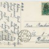 June 1941 postcard Narva-Jõesuu - Tallinn
