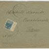 1919 cover Narva-Tallinn