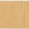 1940 censored cover, 2x thick gray paper 15s Päts, Tallinn-Dortmund - Image 2