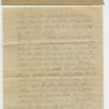 1945 Soviet field post 13988 from Estonian serviceman to Võhma, Kiruvere - Image 2