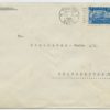 1939 cover Tallinn-Brandenburg
