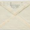 1939 cover Tallinn-Brandenburg - Image 2