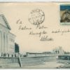 1941 war time Tartu pictorial cover, Keila-Kehra
