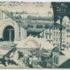 1941 war time Tartu pictorial cover, Keila-Kehra - Image 2