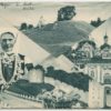 1941 war time Petseri pictorial cover, Keila-Kehra - Image 2