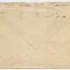 July 1941 war time cover Tallinn-Kehra, Tallinn pictorial paper - Image 2