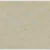 1943 Dienstpost cover with 12pf DIENSTMARKE, Reval/Tallinn-Arensburg/Kuressaare - Image 2