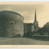1939 postcard w. 18s stamp, Tallinn Vaksal-Bendeleben - Image 2