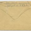 1943 feldpost from Estnisches Ost-Bataillon 659 to Põltsamaa - Image 2