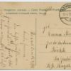 1918 German feldpost Reval/Tallinn