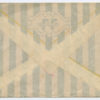1917 incoming letter Volmar (Valmiera) - Weissenstein (Paide) - Image 2