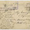 1916 WWI Russian field post from France over French FPO, Mourmelon-le-Grand - Yekaterinburg (2)