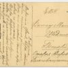 1914 mute postmark, Lihula(?) H/O 36 (?)