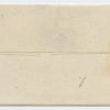 1843 pre-philatelic letter Гогенкреиць/Hohenkreutz/Pikaristi - Reval/Tallinn - Image 2