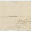 1843 pre-philatelic letter Гогенкреиць/Hohenkreutz/Pikaristi - Reval/Tallinn - Image 3