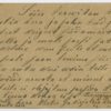 1903 early TPO 39 (St Petersburg-Reval) Jõhvi-Pühtitsa, Illuka vallavalitsus - Image 2