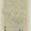1919 "Eesti Post" on 2 kop, MNH - Image 2